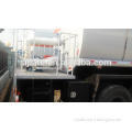 hot asphalt carrier transportation tanker truck